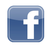 logotipo de Facebook