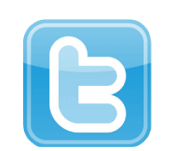 logotipo de Twitter