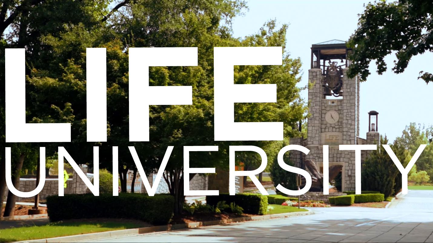 Video Library Life University. A World Leader in Chiropractic Education