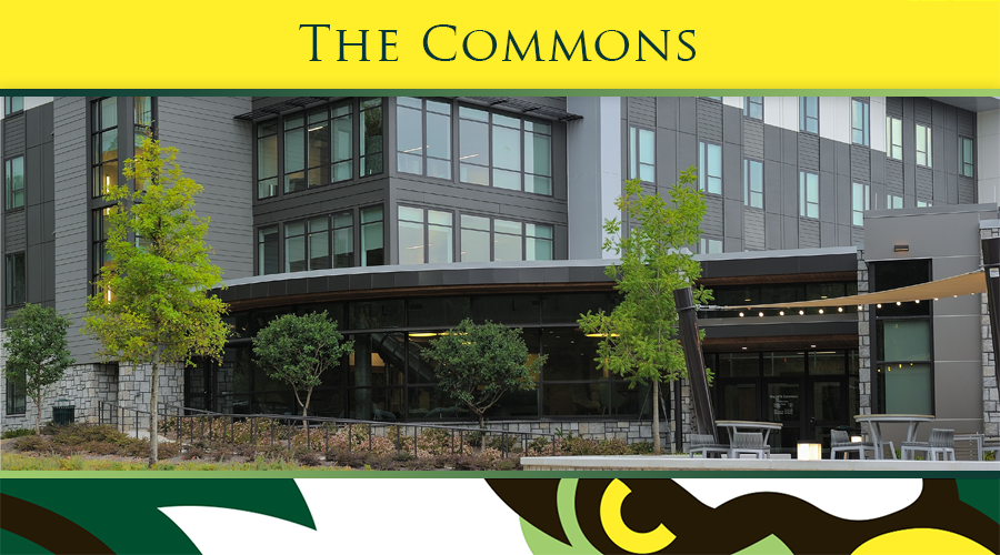 The Commons