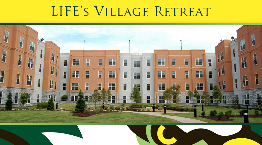 LIFE's Village Retreat