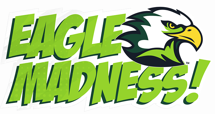 Giornata di anteprima di Eagle Madness