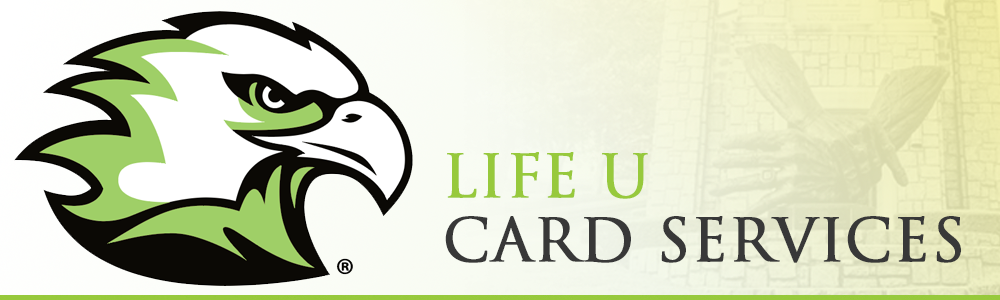 Life Servizi delle carte universitarie