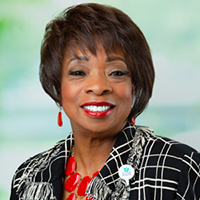 Debra A. Miller, Ed. D., APR PRSA