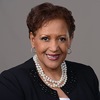 Judith Hatch, D.C.