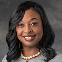 Karmyn Norwood, M.B.A.
