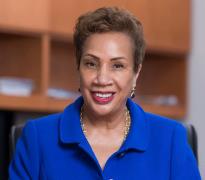 Jacklyn Mitchell Wynn, M.B.A.