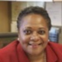 Angela Getter, CFRM