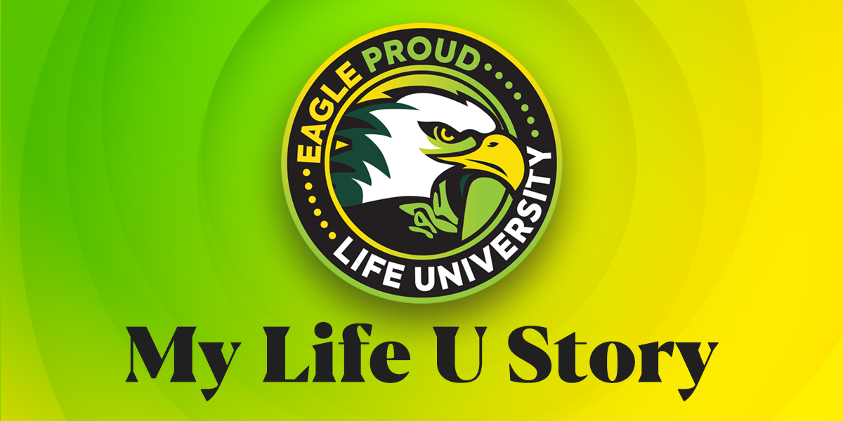 Life Historias universitarias