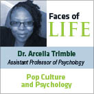 Dr. Trimble facce di Life ad