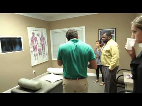 Fowler Chiropraktik - Real World DC Miniaturansicht