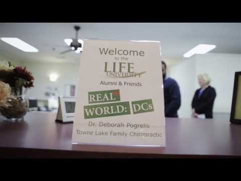 Townlake Chiropraktik - Real World D.C. Video-Miniaturansicht