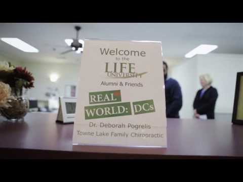 Townlake Chiropractic – Real World D.C. video thumbnail