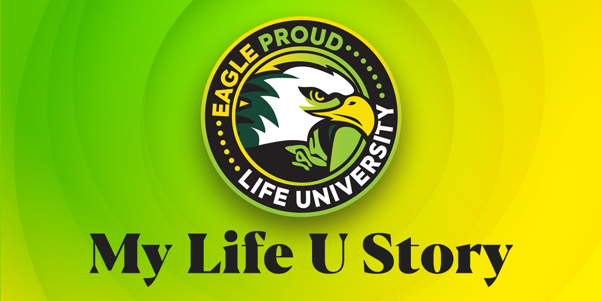 Life University Stories