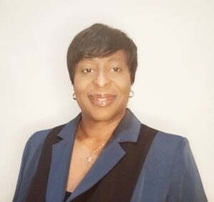 Charmaine A. Herman, MA, DC, FICA