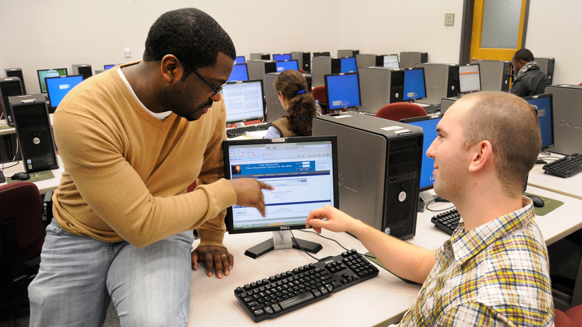 Pursue a Bachelor of Science in Information Systems Management to gain expertise in information systems and drive organizational success.