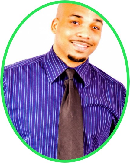 Terrell Shaw, M.Ed., PMP, SHRM-CP