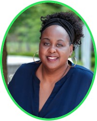 Deidre DeLoach, BA