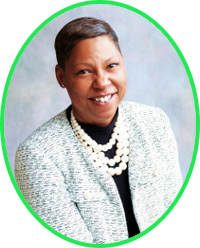 Terri Carter