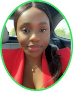 Noella Mutombo