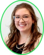 Brittney Calhoun, B.B.A.