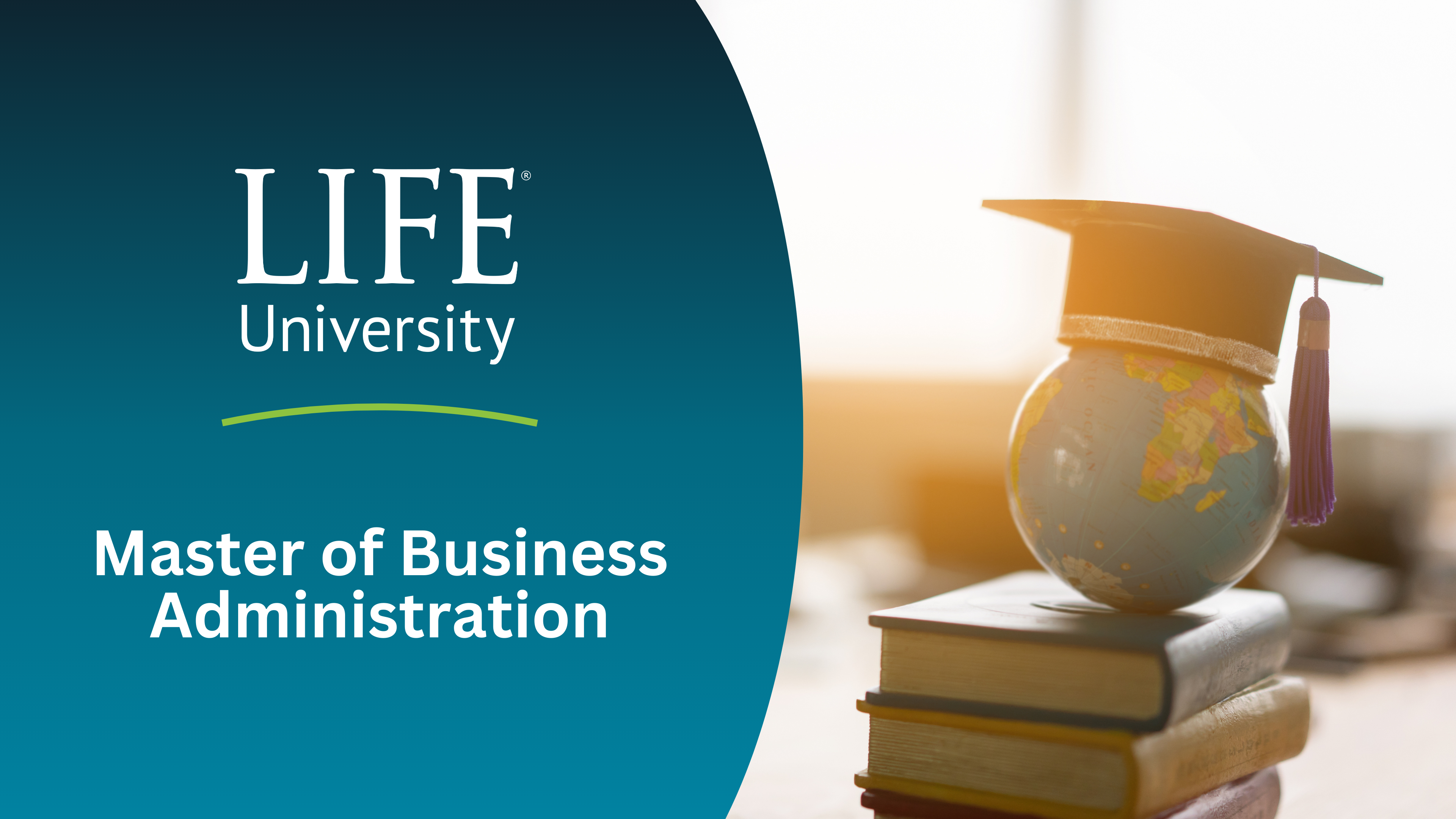 MBA Graphic