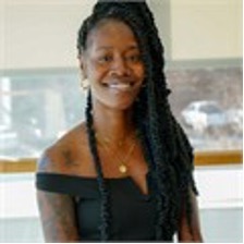 Shamela Parker