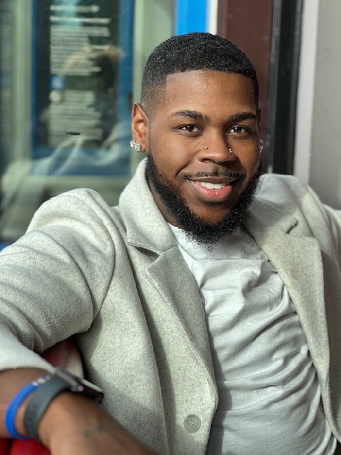 Geoffrey “G” Whitley